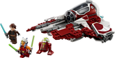 Lego Star Wars - Interceptor di Ahsoka 75401